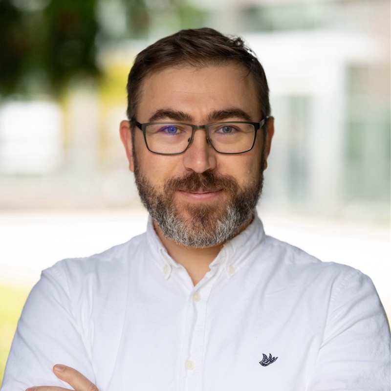 Tomasz Leppich, BAFA consultant, Growth Diagnosis™